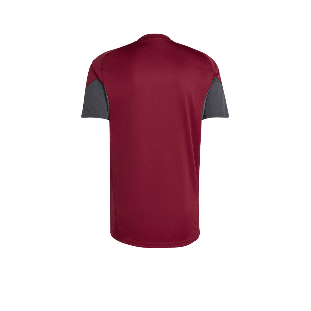 ADIDAS Arsenal Tiro 25 Competition Training เสื้อฟุตบอลผู้ชาย