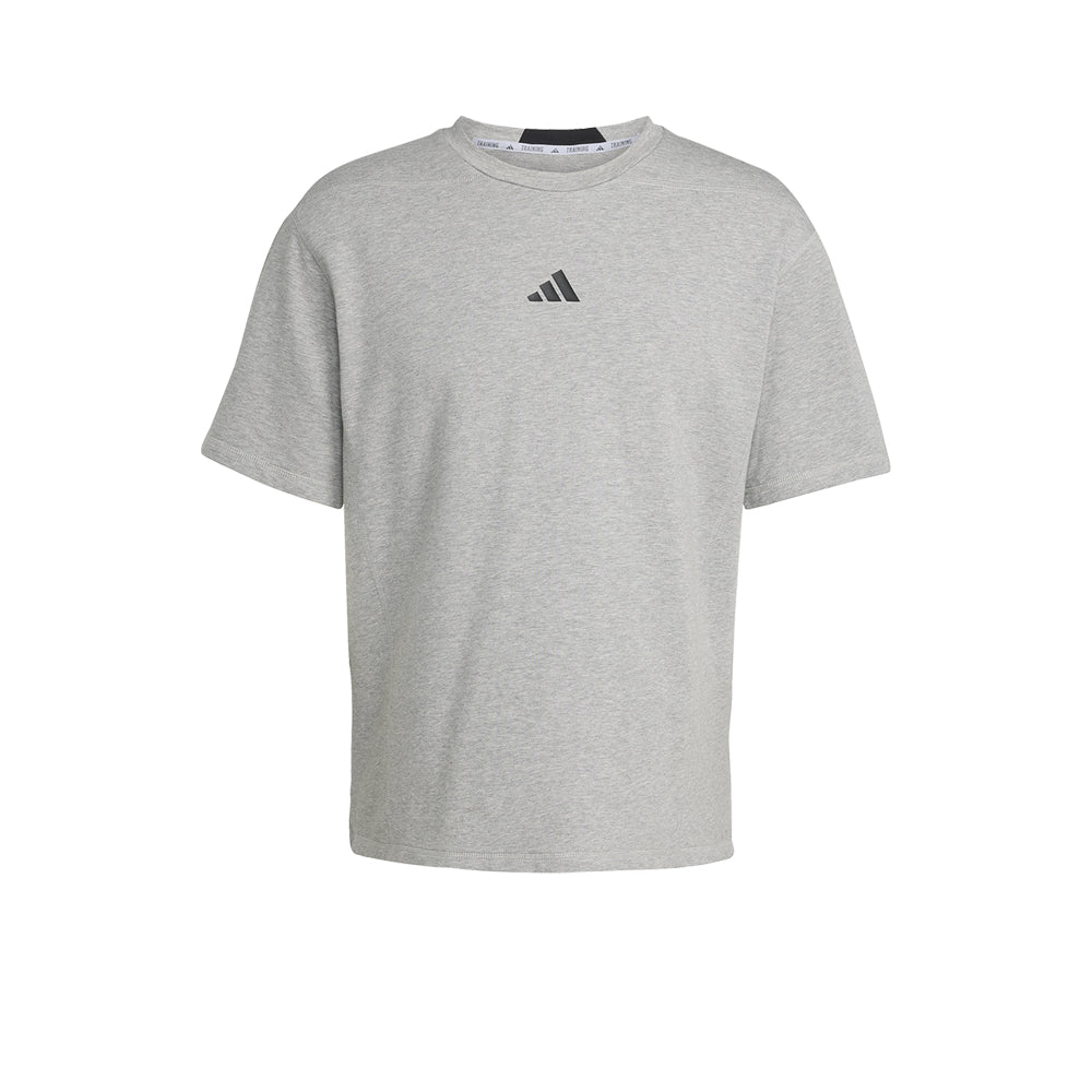ADIDAS D4T X เสื้อออกกำลังกายผู้ชาย