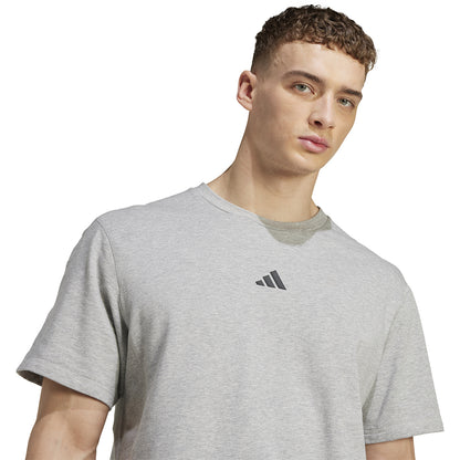 ADIDAS D4T X เสื้อออกกำลังกายผู้ชาย