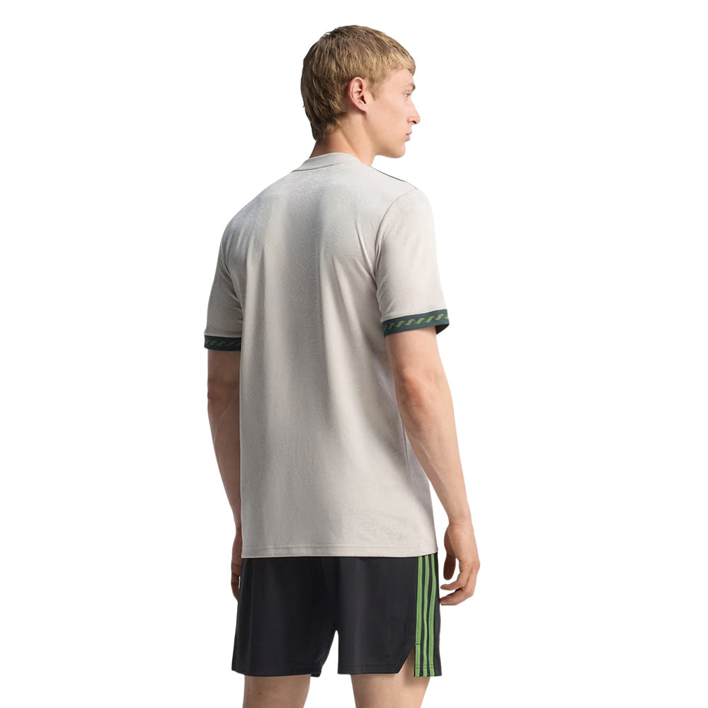 ADIDAS Men's FC Bayern 2025/26 Wiesn Jersey