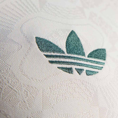 ADIDAS Men's FC Bayern 2025/26 Wiesn Jersey