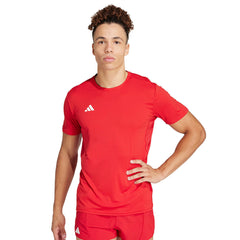 ADIDAS Adizero Essentials เสื้อวิ่งผู้ชาย