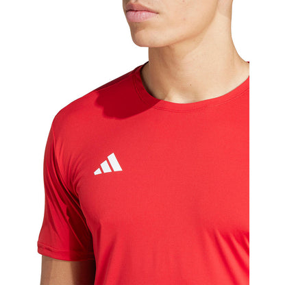 ADIDAS Adizero Essentials เสื้อวิ่งผู้ชาย