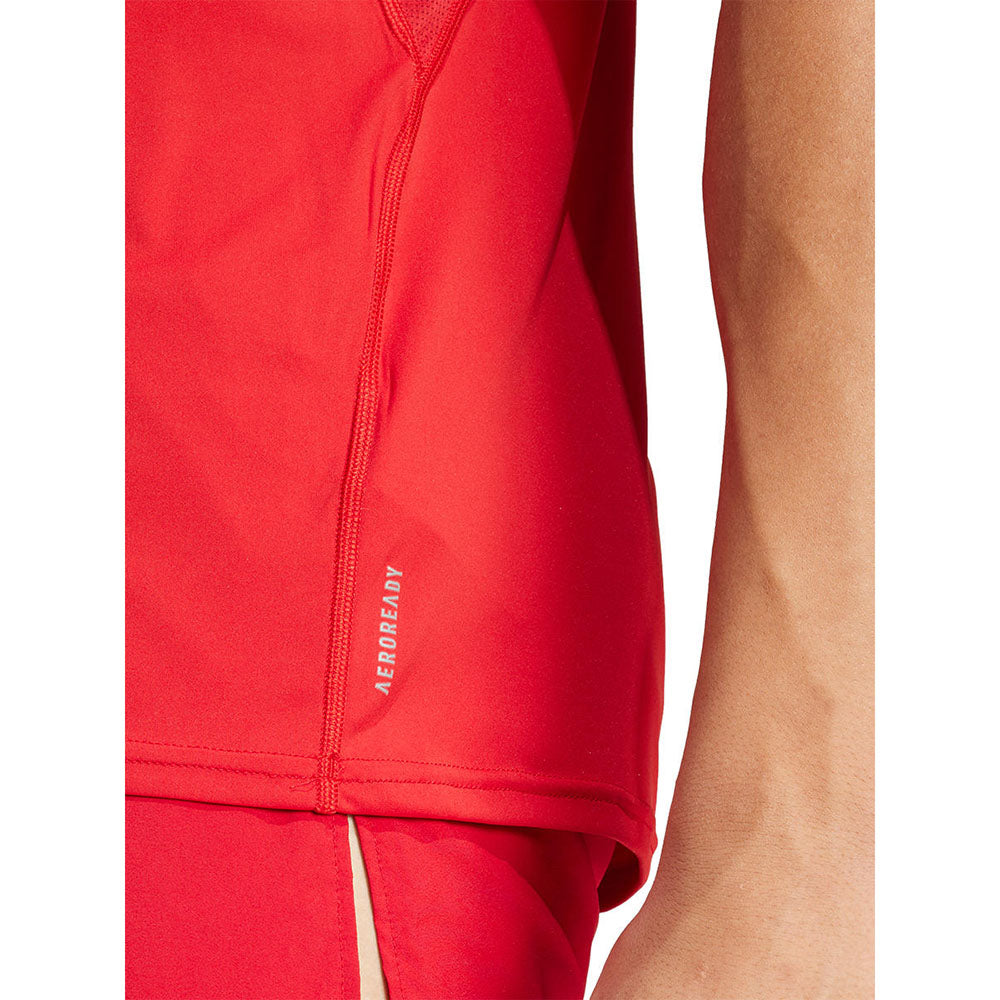 ADIDAS Adizero Essentials เสื้อวิ่งผู้ชาย