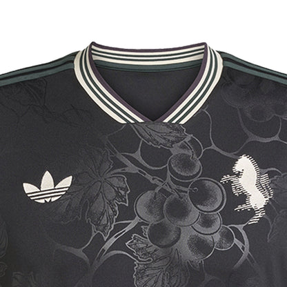ADIDAS Men's Juventus Third 2025/26 Jersey