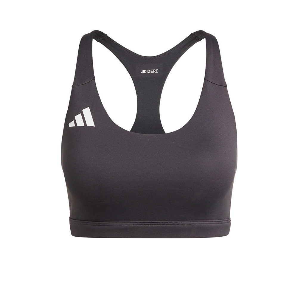 ADIDAS Adizero Essentials Run Medium-Support Women's Sports Bra - Supersports Thailand