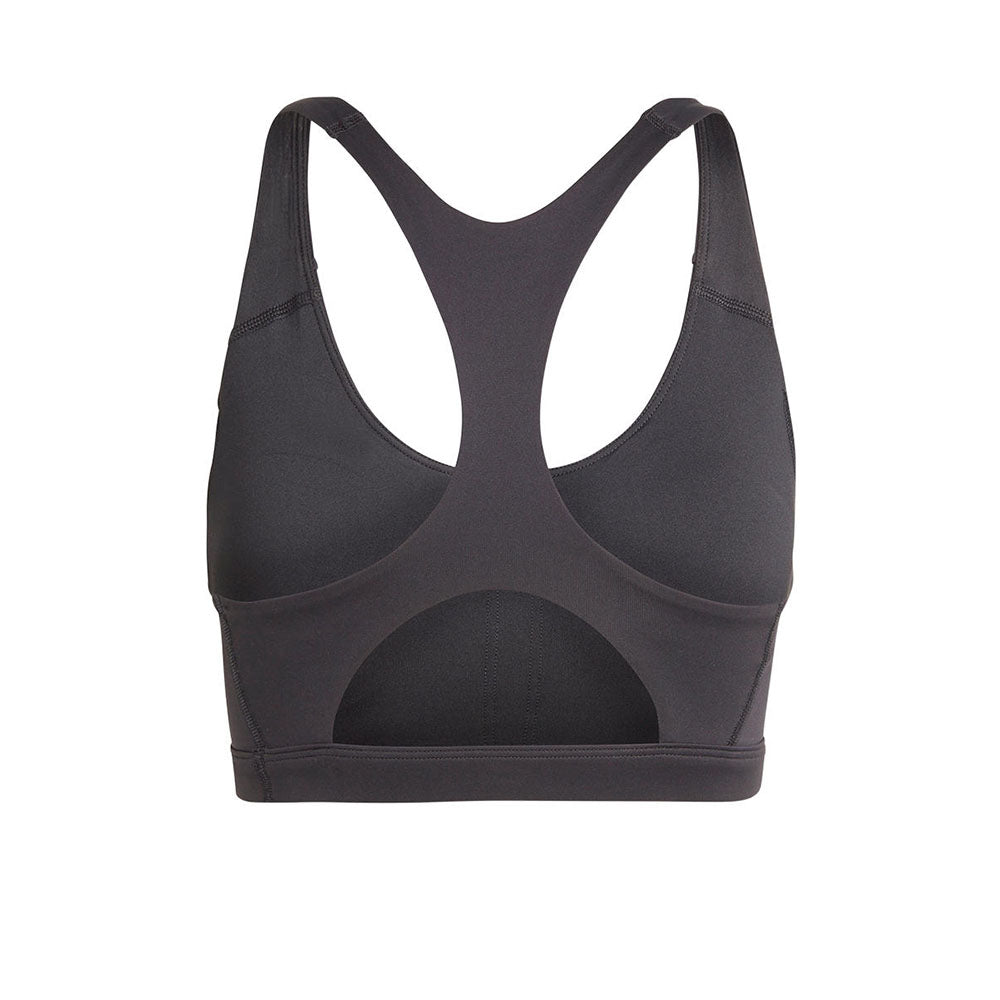 ADIDAS Adizero Essentials Run Medium-Support Women's Sports Bra - Supersports Thailand
