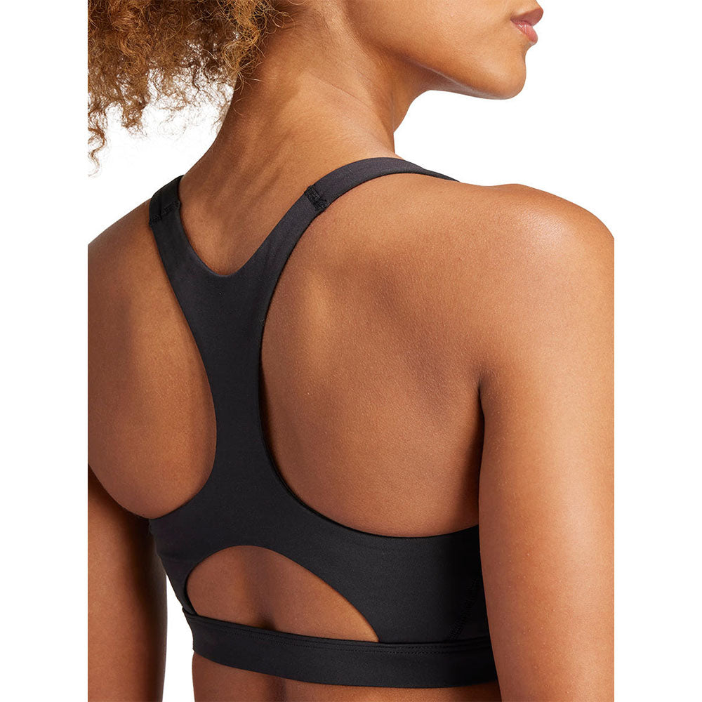 ADIDAS Adizero Essentials Run Medium-Support Women's Sports Bra - Supersports Thailand