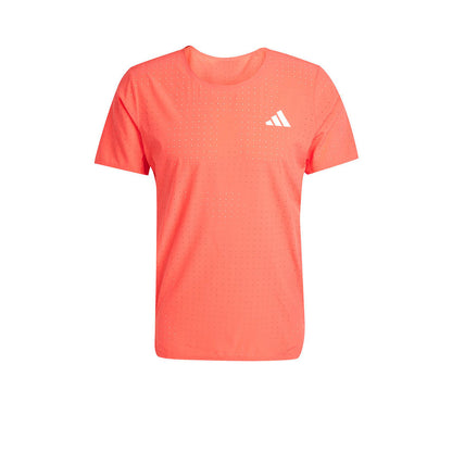 ADIDAS Adizero เสื้อวิ่งผู้ชาย
