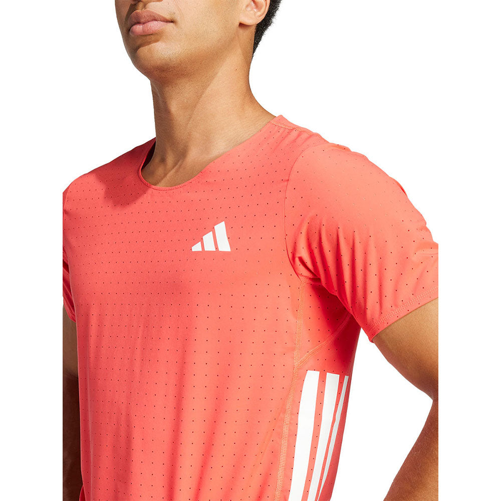 ADIDAS Adizero เสื้อวิ่งผู้ชาย