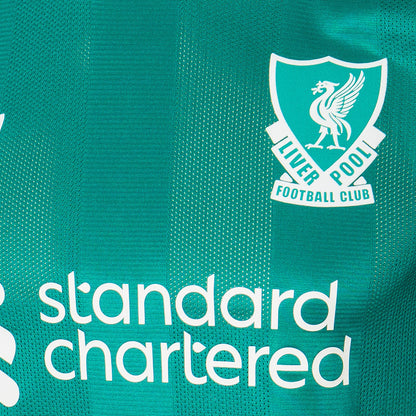 ADIDAS Men's Liverpool FC Third Authentic 2025/26 Jersey
