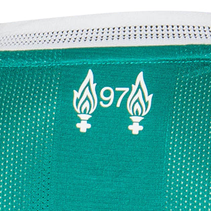 ADIDAS Men's Liverpool FC Third Authentic 2025/26 Jersey