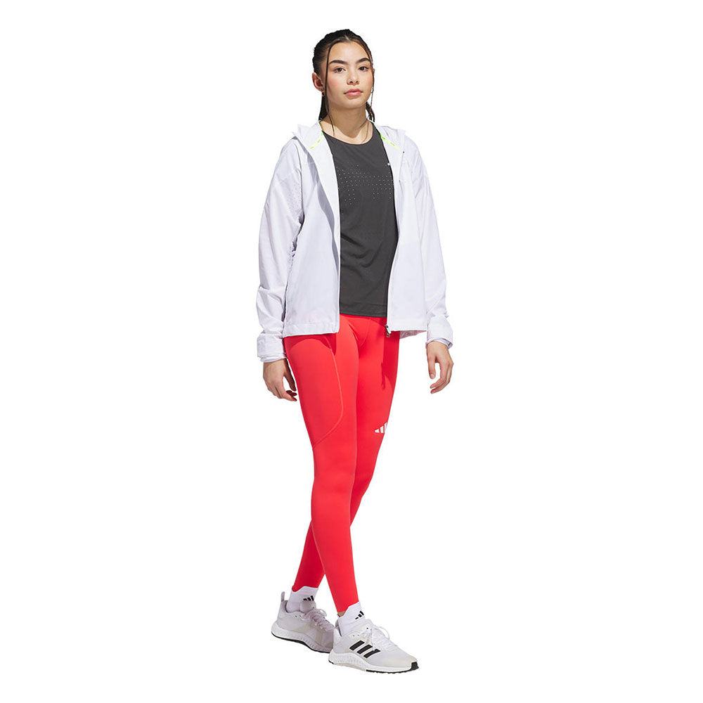 ADIDAS Adizero Women's Running Jacket - Supersports Thailand
