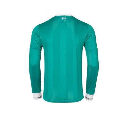ADIDAS Men's Liverpool FC Third Authentic 2025/26 Long Sleeve Jersey