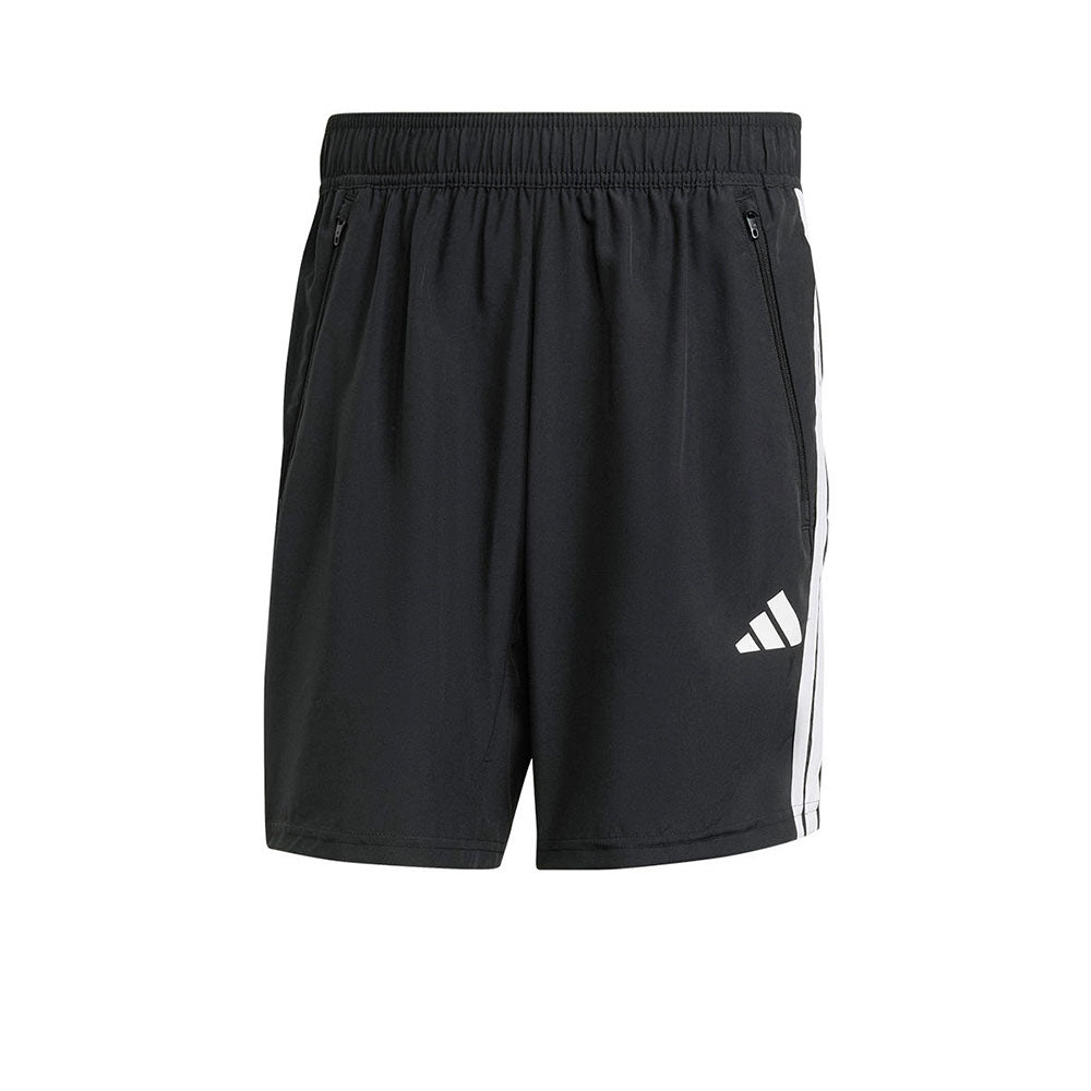ADIDAS Essentials Training 3-Stripes Woven Men's Training Shorts - Supersports Thailand Supersports Thailand