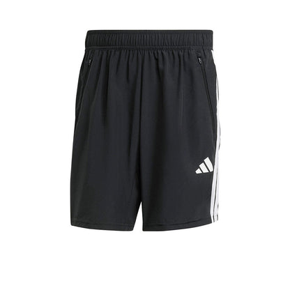 ADIDAS Essentials Training 3-Stripes Woven Men's Training Shorts - Supersports Thailand