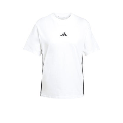 ADIDAS Essentials 3-Stripes Women's T-Shirt - Supersports Thailand