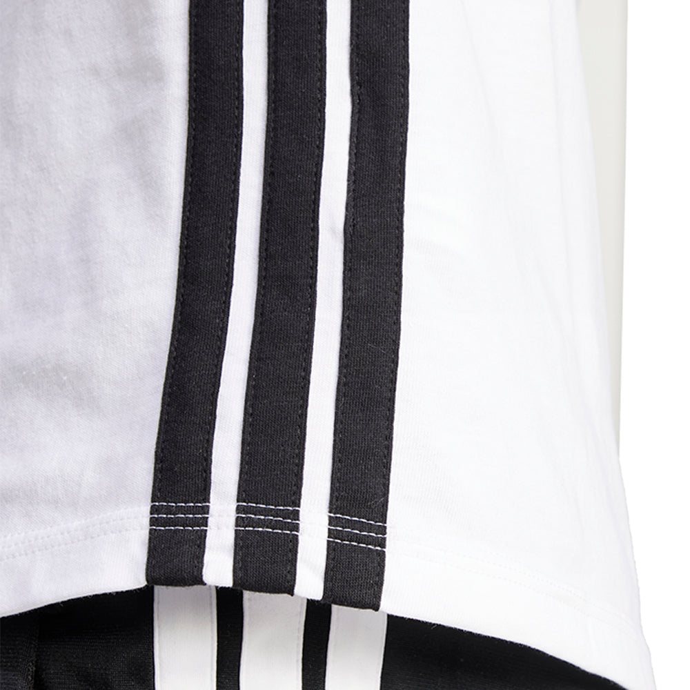 ADIDAS Essentials 3-Stripes Women's T-Shirt - Supersports Thailand