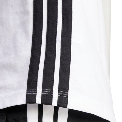 ADIDAS Essentials 3-Stripes Women's T-Shirt - Supersports Thailand