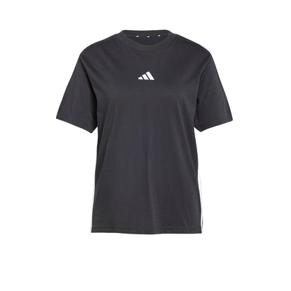 ADIDAS Essentials 3-Stripes Women's T-Shirt - Supersports Thailand