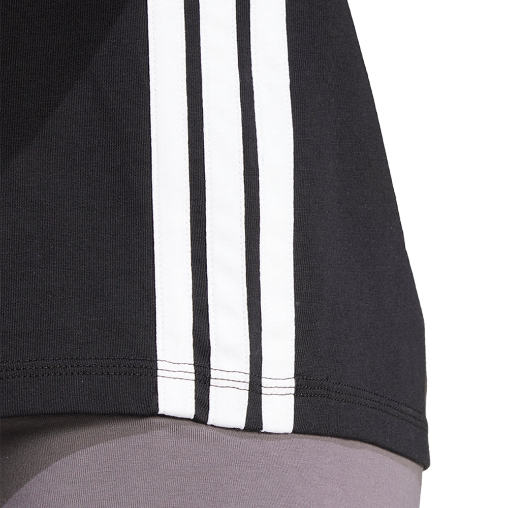 ADIDAS Essentials 3-Stripes Women's T-Shirt - Supersports Thailand Supersports Thailand