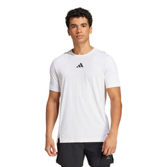ADIDAS Airchill เสื้อออกกำลังกายผู้ชาย