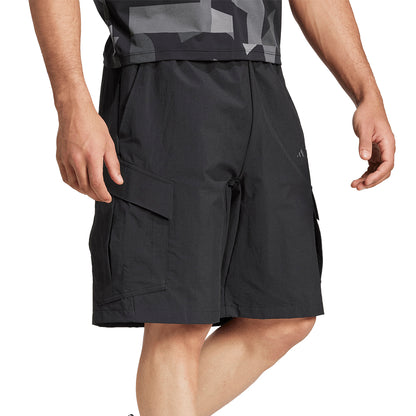 ADIDAS Terrex Xploric Cargo Men's Lifestyle Shorts - Supersports Thailand