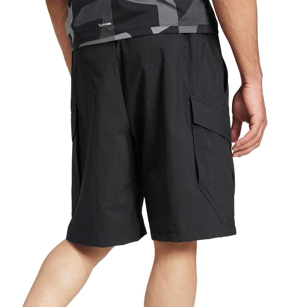 ADIDAS Terrex Xploric Cargo Men's Lifestyle Shorts - Supersports Thailand Supersports Thailand