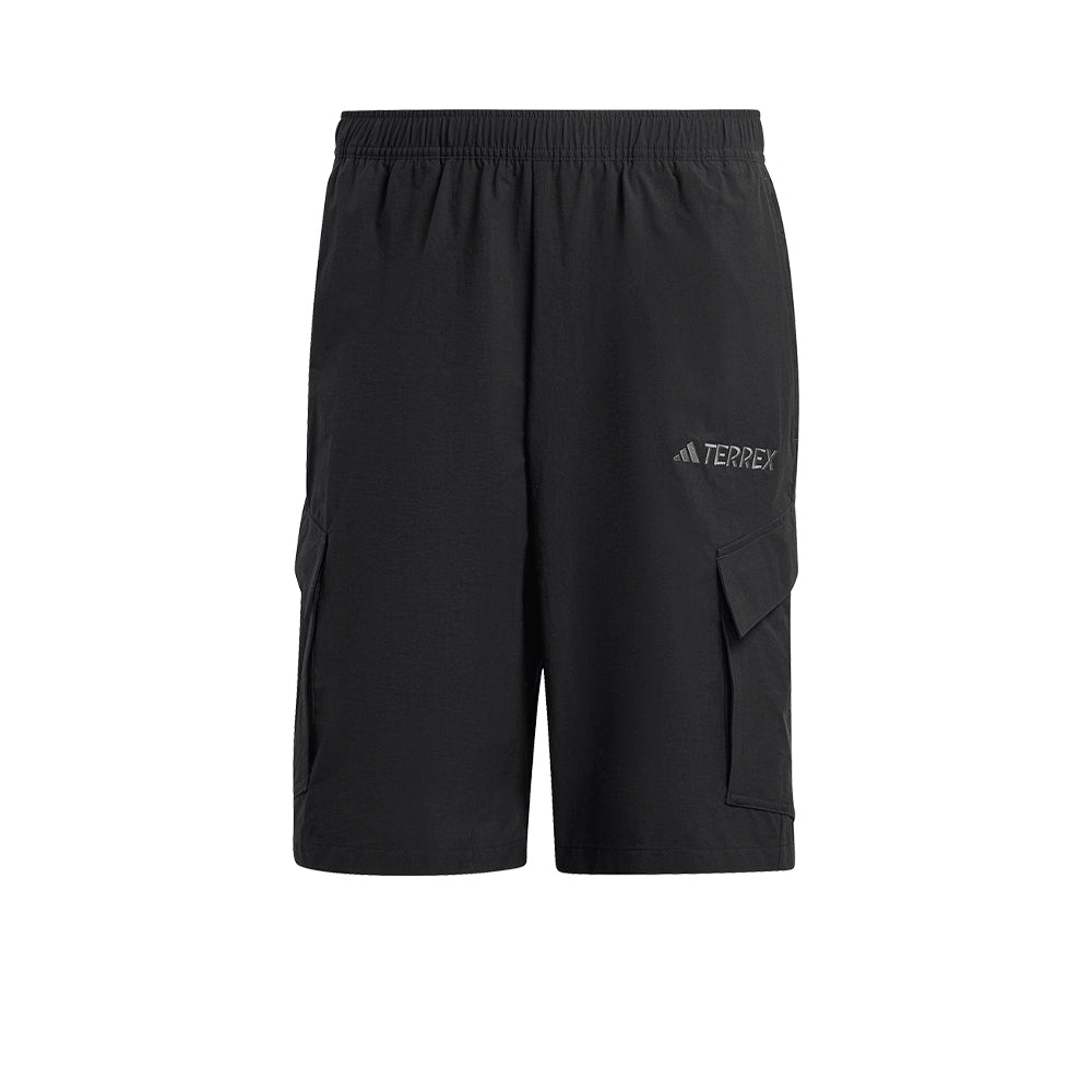 ADIDAS Terrex Xploric Cargo Men's Lifestyle Shorts - Supersports Thailand Supersports Thailand