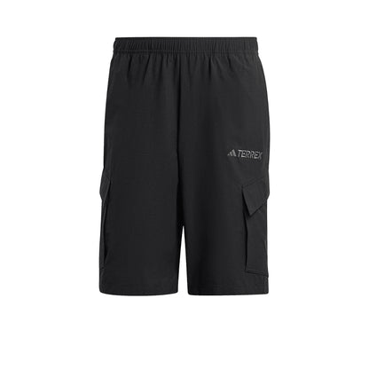 ADIDAS Terrex Xploric Cargo Men's Lifestyle Shorts - Supersports Thailand