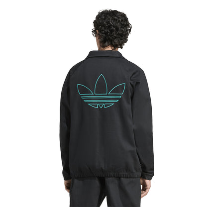 ADIDAS Liverpool FC Terrace Icons Drill เสื้อลำลองแขนยาวผู้ชาย