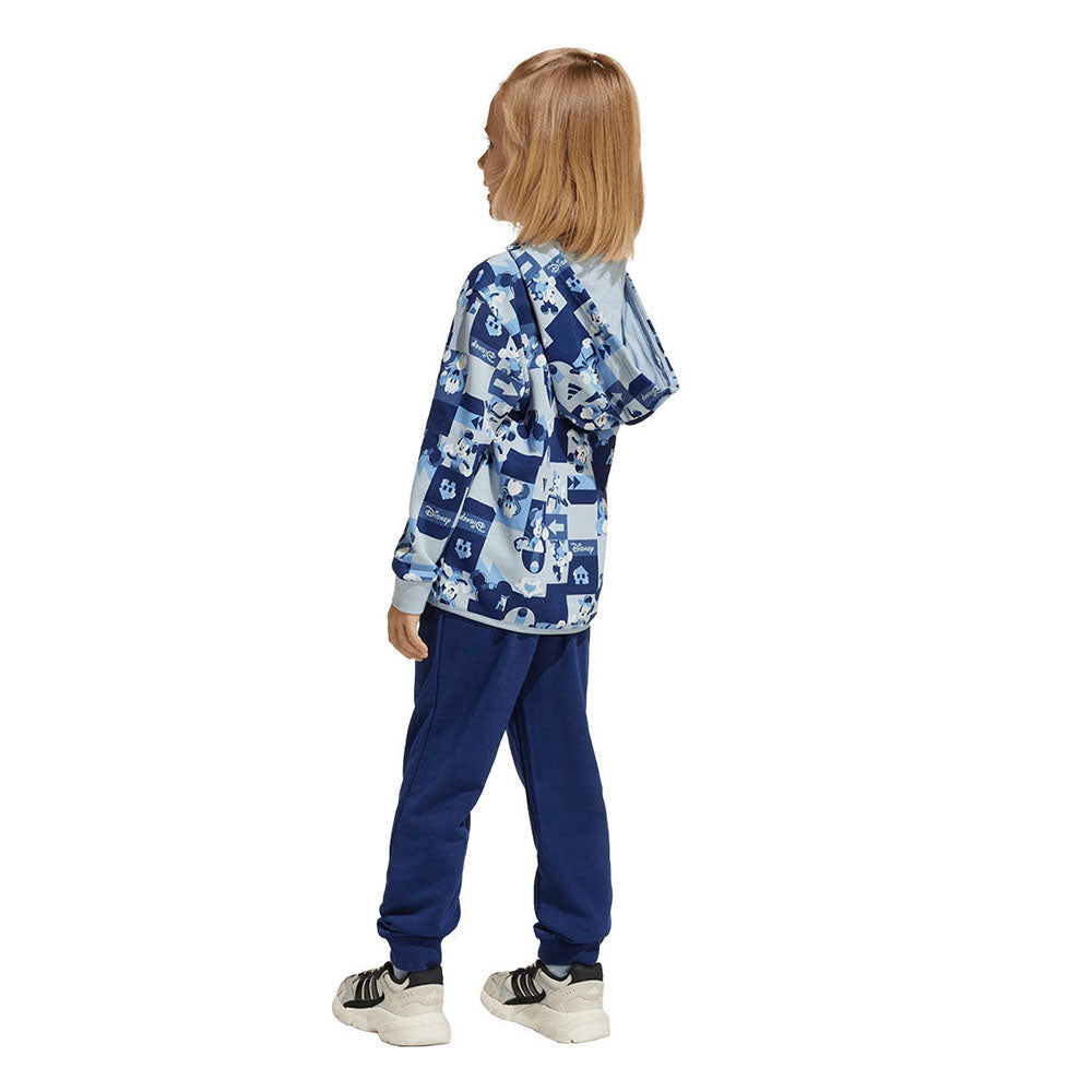ADIDAS x Disney Mickey Mouse Joggers Kids Set - Supersports Thailand