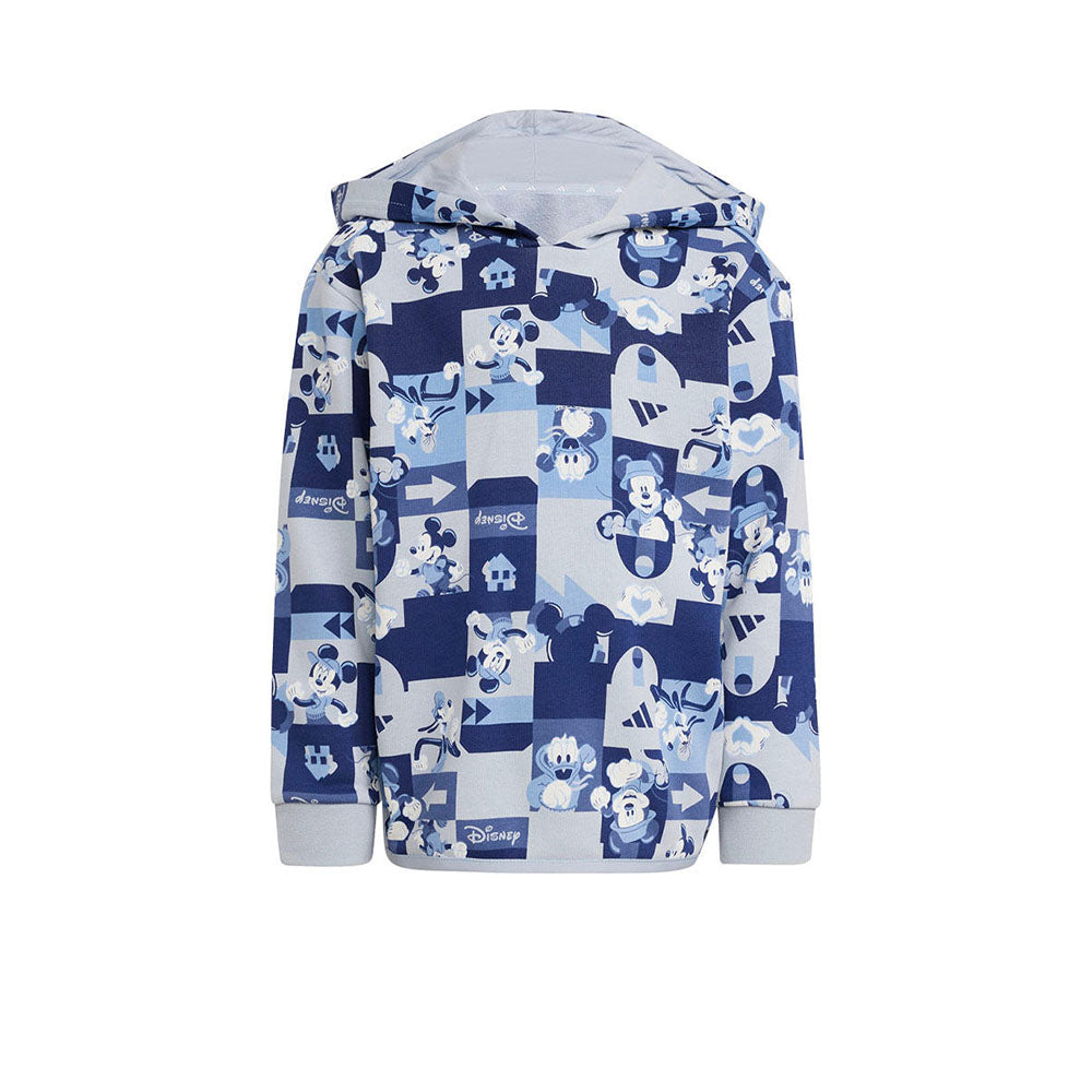 ADIDAS x Disney Mickey Mouse Joggers Kids Set - Supersports Thailand