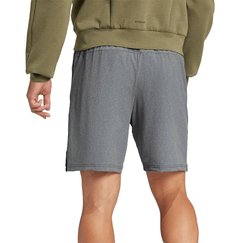 ADIDAS Designed for Training Mélange Men's Traning Shorts - Supersports Thailand Supersports Thailand