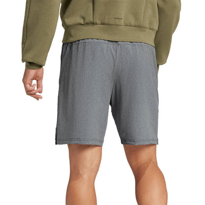 ADIDAS Designed for Training Mélange Men's Traning Shorts - Supersports Thailand