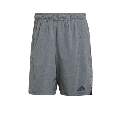 ADIDAS Designed for Training Mélange กางเกงขาสั้นออกกำลังกายผู้ชาย