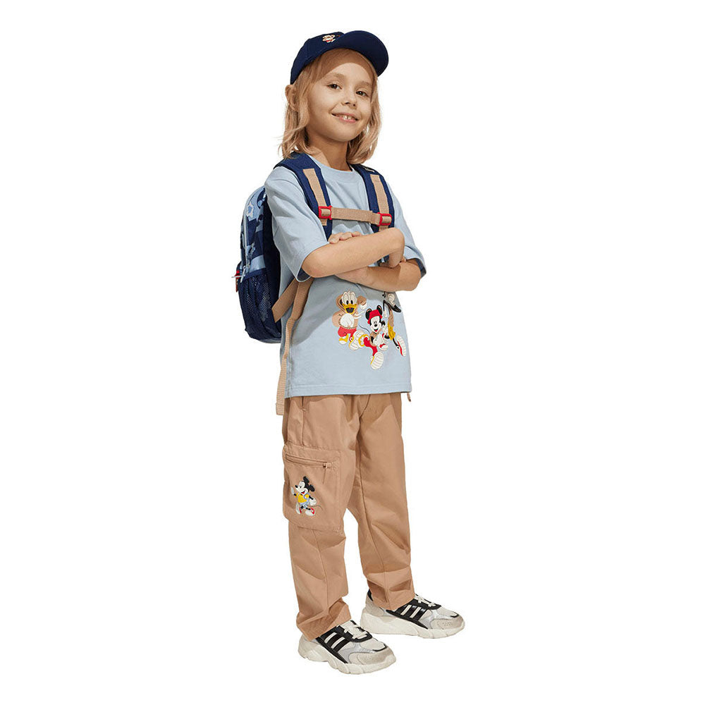 ADIDAS x Disney Mickey Mouse Kids T-Shirt