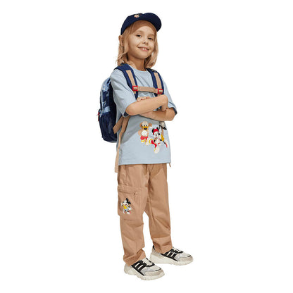 ADIDAS x Disney Mickey Mouse Kids T-Shirt