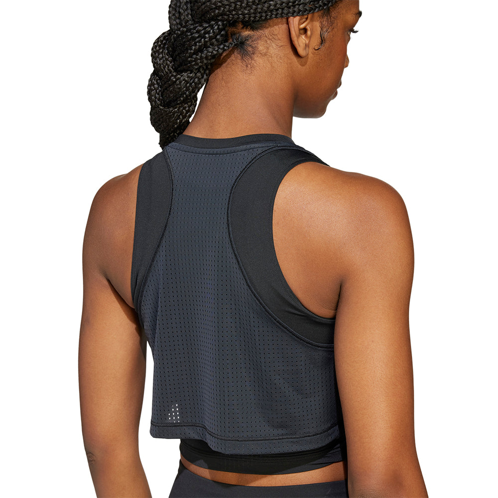 ADIDAS Cool Intensity 2-in-1 Workout Women's Training Tank - Supersports Thailand Supersports Thailand