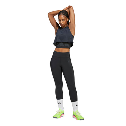 ADIDAS Cool Intensity 2-in-1 Workout Women's Training Tank - Supersports Thailand