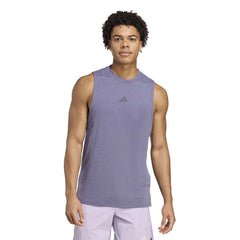 ADIDAS Designed for Training Workout Men's Training Tank