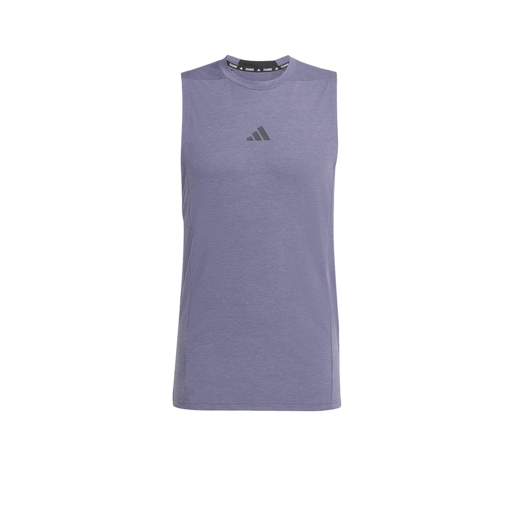 ADIDAS Designed for Training Workout Men's Training Tank
