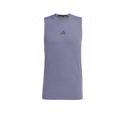 ADIDAS Designed for Training Workout Men's Training Tank
