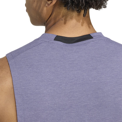 ADIDAS Designed for Training Workout Men's Training Tank
