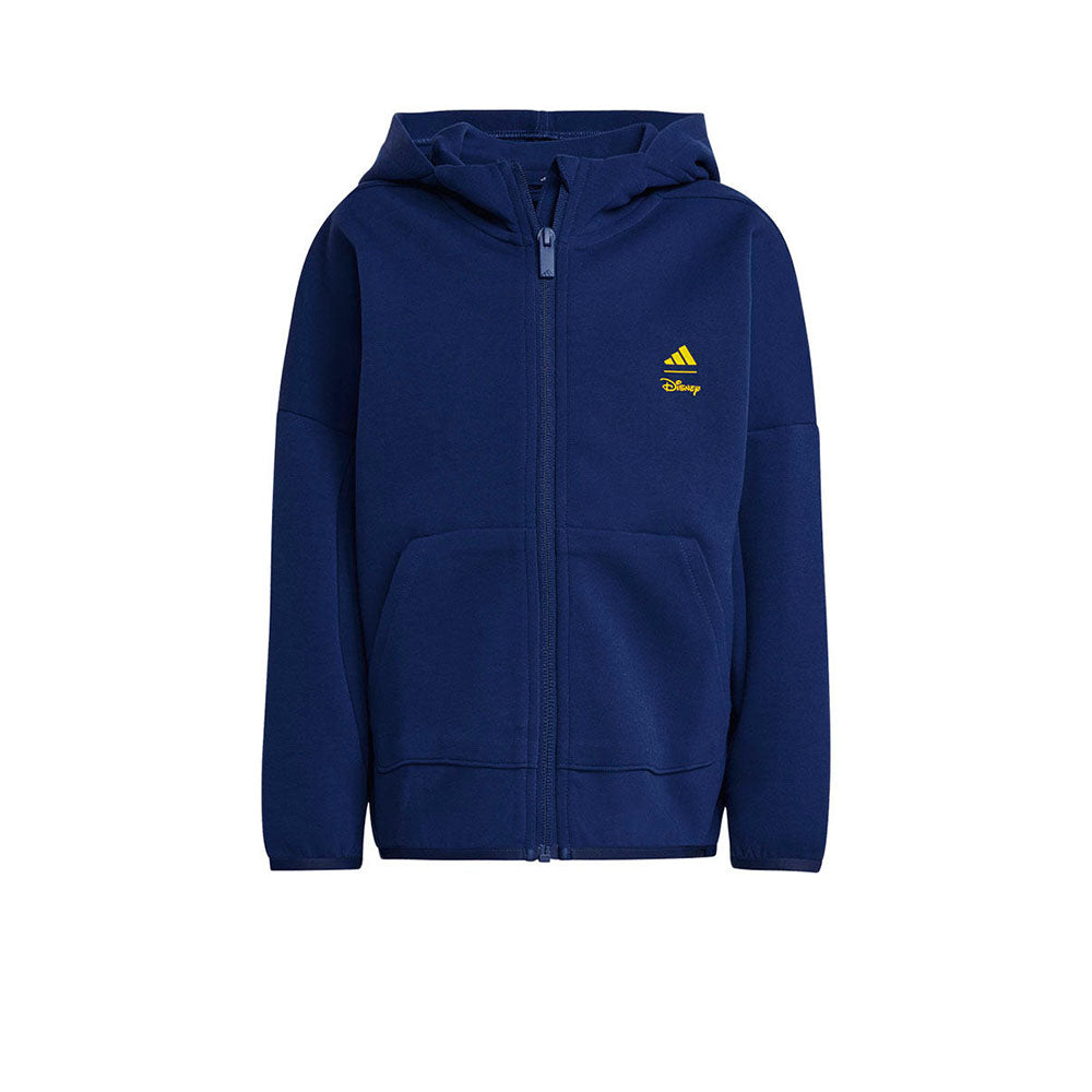 ADIDAS x Disney Mickey Mouse Track Kids Jacket - Supersports Thailand