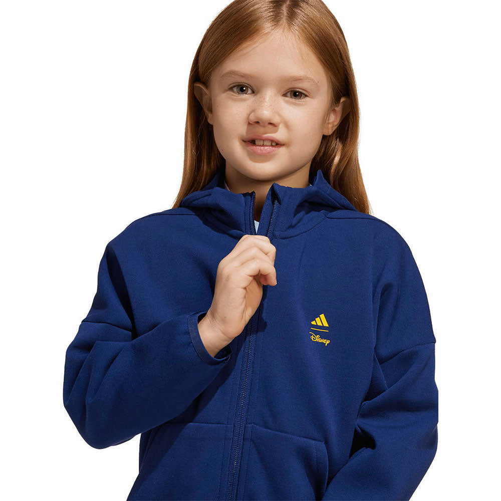 ADIDAS x Disney Mickey Mouse Track Kids Jacket - Supersports Thailand