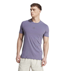 ADIDAS Designed for Training Workout เสื้อออกกำลังกายผู้ชาย