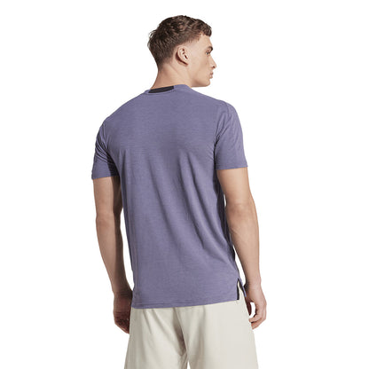ADIDAS Designed for Training Workout Men's Training T-Shirt - Supersports Thailand