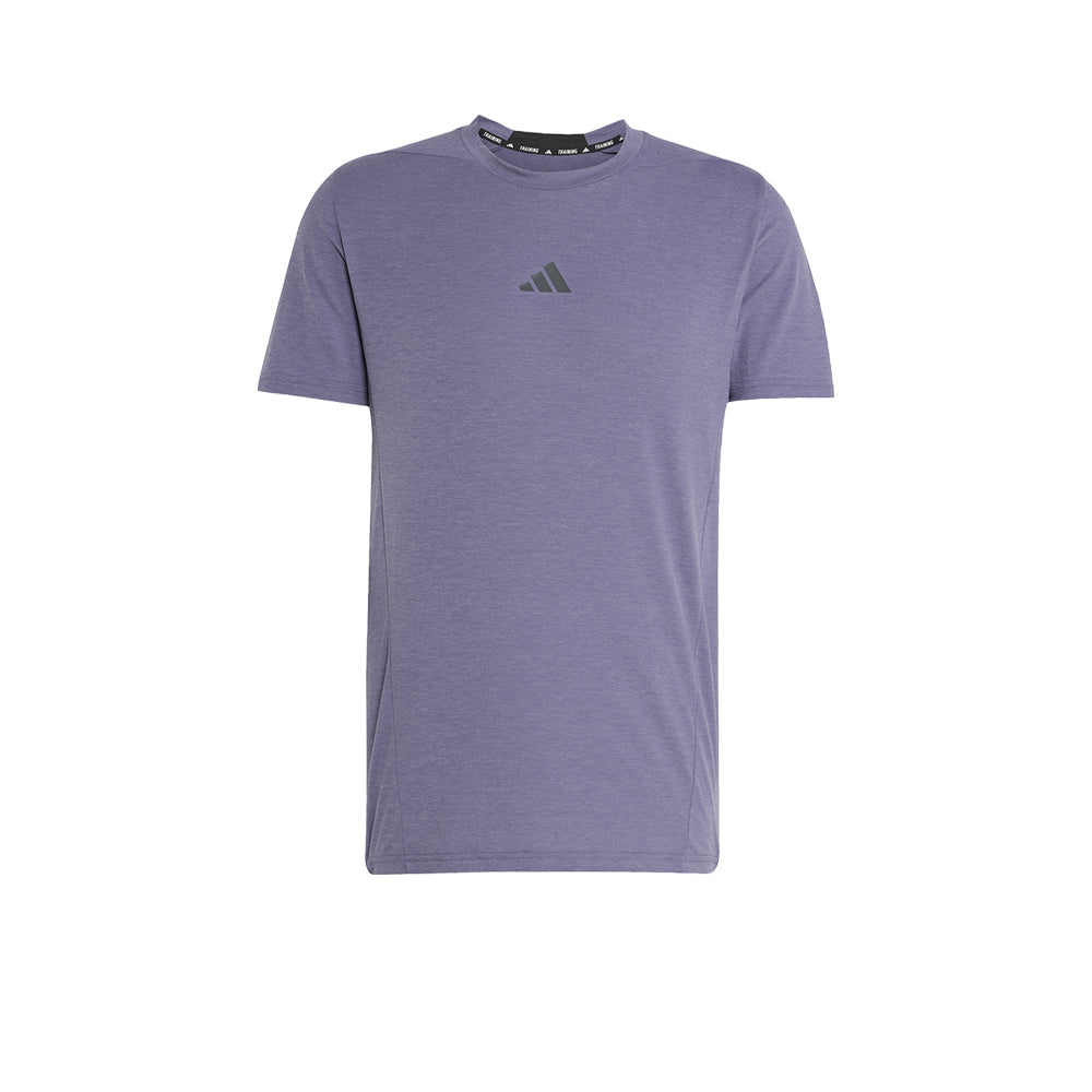 ADIDAS Designed for Training Workout เสื้อออกกำลังกายผู้ชาย