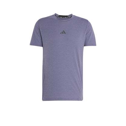 ADIDAS Designed for Training Workout เสื้อออกกำลังกายผู้ชาย